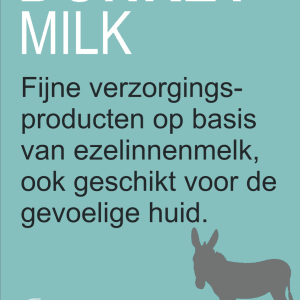 Donkey Milk Poster 02