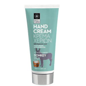 Handcreme Donkey milk