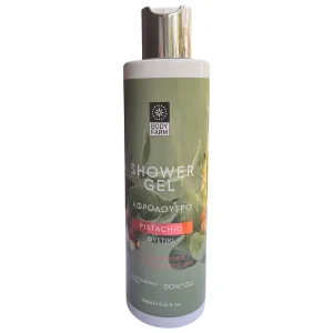 Douchegel pistache - 250 ml