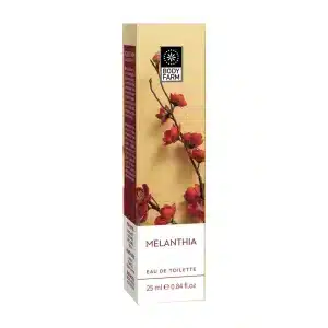 Eau de toilette Melanthia - 25 ml