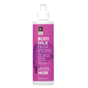 Bodylotion White musk - 250ml