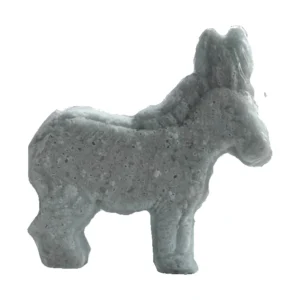 Bruis ezel Ylang Ylang en Patchouli