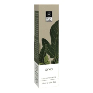 Eau de toilette Syko - 25ml