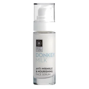 Gezichtsserum Donkey milk - 30ml