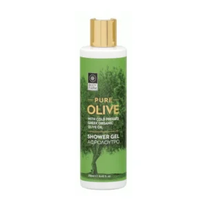 Douchegel Pure olive - 250 ml