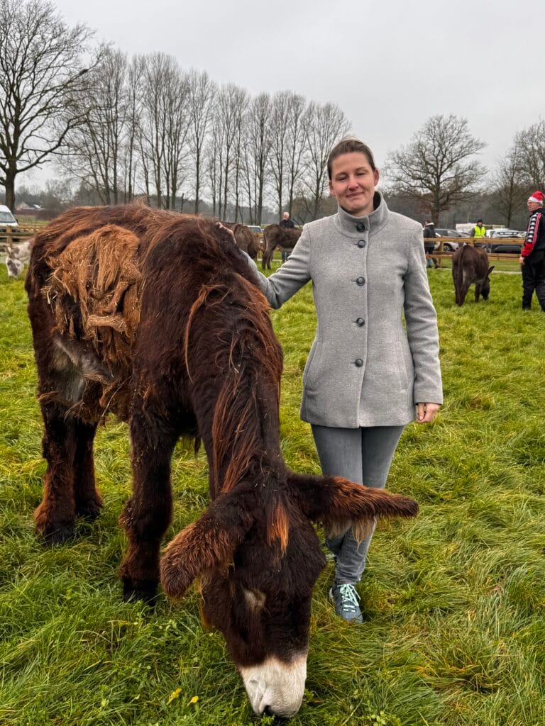 Open Dag bij De Ezelshoeve