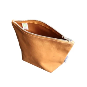 Seravie toilettas M - camel