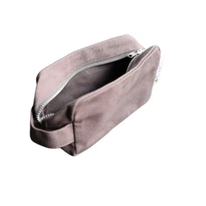 Seravie toilettas rechthoek - antraciet